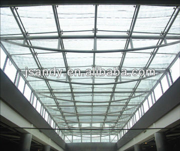 Andy Steel Structure AD001