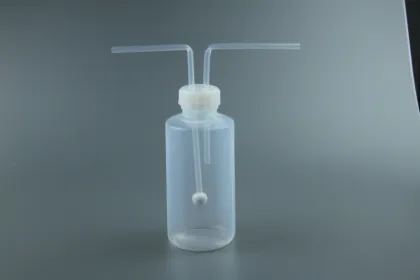 PFA Reagent bottle washing bottle volumetric bottle beaker