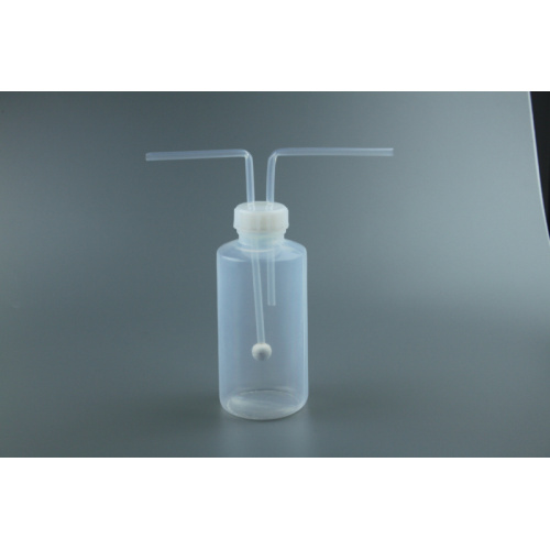 PTFE drinking water sampling bottle FEP sampling bottle