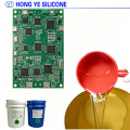 Electronic Potting for Dielectric Resonator Filters