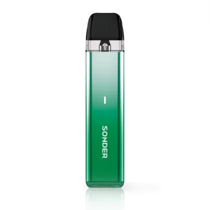 Geekvape Sonder Q Lite Pod System Kit 500mAh