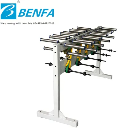 advanced technology and human-computer interface Pressure woven rubber hose winding machine