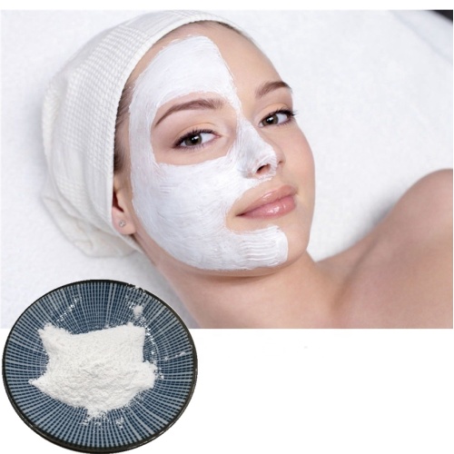 Versorgen Sie kosmetisches Hautaufhellung von Kosmetikgrößen, Schneewittchenpulver