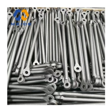 China OEM High Precision Forging Services for Alloy Steel, Carbon Steel, and Stainless Steel