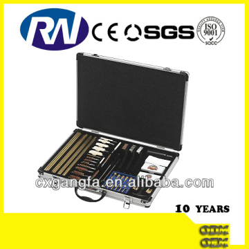 Universal Gun cleaning kit