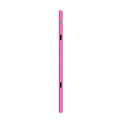 Pink Tumble Air Track Matte Gymnastik