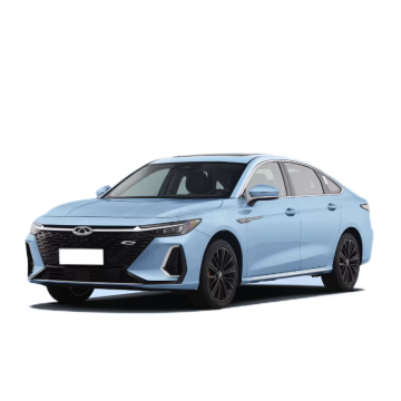 Chery Arrizo 8 2023: उच्च शक्ति 2.0T 254HP और 1.6T 197hp सेडान 5 सीटों के साथ - नई कार लॉन्च