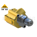 Bulldozer D155-5 gear pump accessories 17A-49-11100