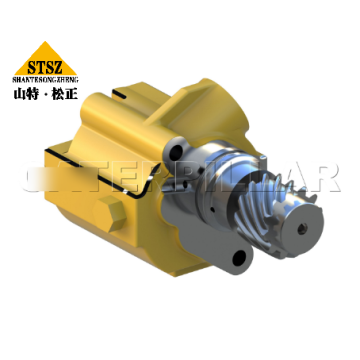 Fuel transfer pump assembly 8N-1630/8N1630 bulldozer D9R D9L