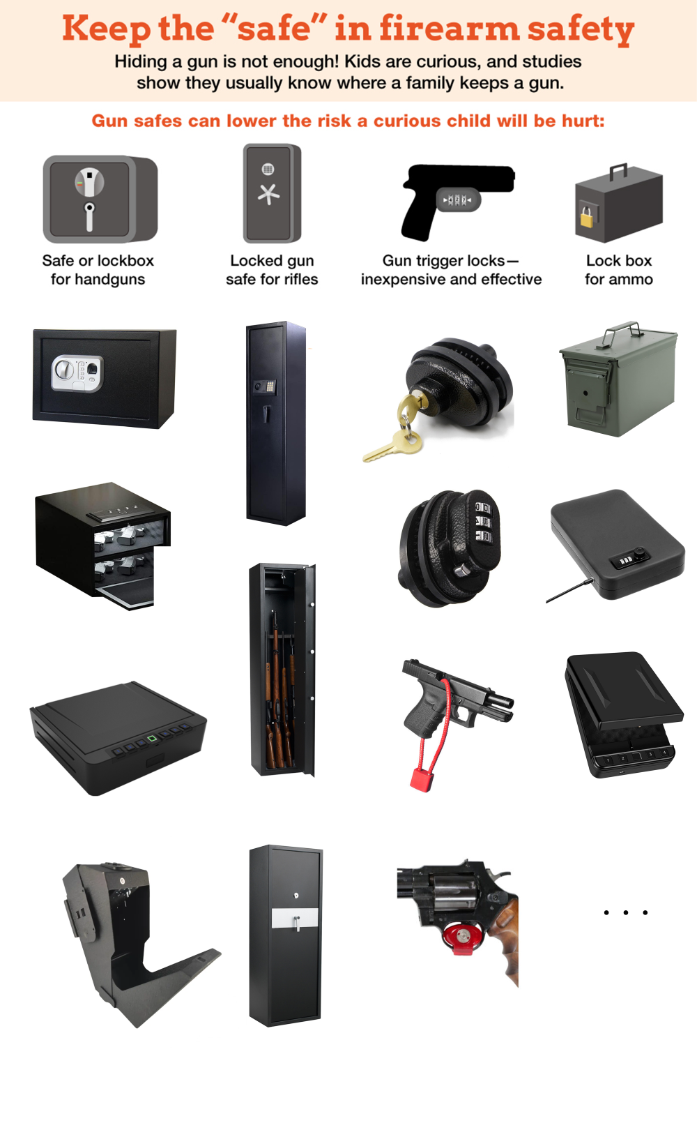 08 Gun Safe