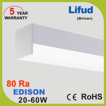 270 Degree Continuous LED Linear Light