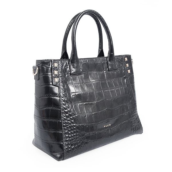 Brand Fashion Vintage genuine Crocodile Bags