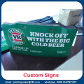 Display Foamex PVC Sign Printing