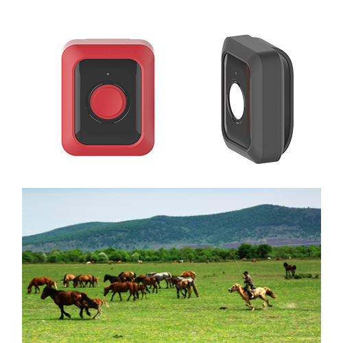 Dispositivo de cría de ganado inteligente basado en Bluetooth