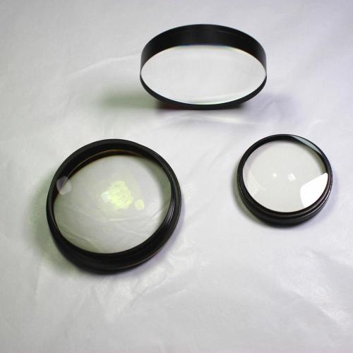 25 mm BK7 optical Plano-Convex spherical Lens