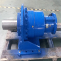 Planetary Gearboxes for Mining Conveyors