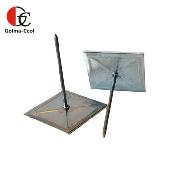 Wholesale HVAC Rectangle Air Duct Parts Insulation Pin