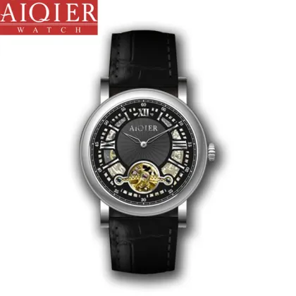 automatic Mechanical men watch