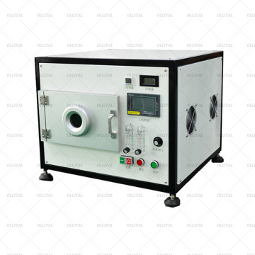 High Efficient Plasma Cleaning Machine for Factory Surface Processing