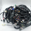 PC200-8 Excavator Parts Wiring Harness 20Y-06-42411