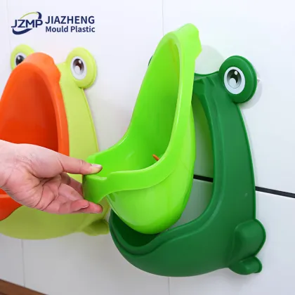 Wall Mounted Boy Frog Urinal Potty Training Urinal