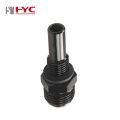 4 Axis Machining Cooling Hose Adapter