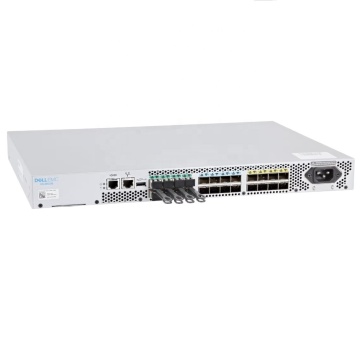 New Dell Connectrix B-Series DS-7720B Switch: دليل ومراجعة شاملة