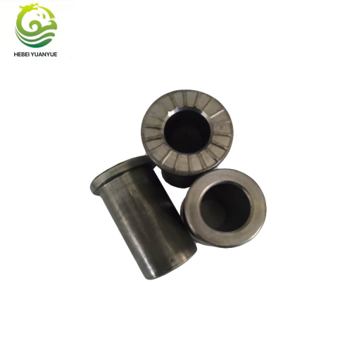 Custom Metal Sleeve Bushing steel Sleeve Bushing