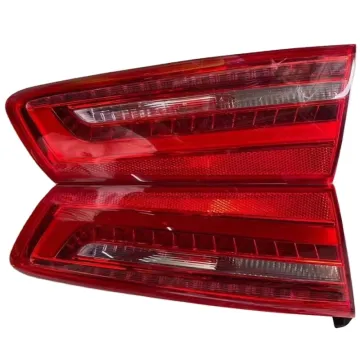 2012-2013 Audi A6 C7 Original Rear LED Taillight Assembly Upgrade