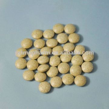 more than 24% flavones Pure natural Ginkgo Biloba P.E.