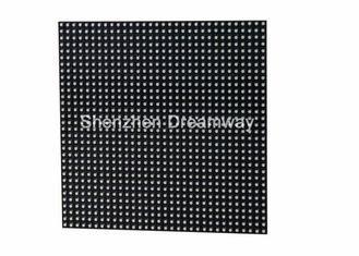 SMD 3528 1R1G1B Full Color Indoor LED Display Screen Module