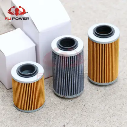 Can Am Maverick X3 X MR RC Oil Filter - Can-Am Maverick 1000 Oil Filter