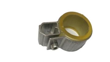 Factory Direct Selling Aluminum Round Tube Accessory For Karakuri System