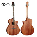 Originele Maple Jack Donner Guitar Takamine