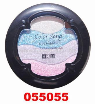 4 Color Cream Eyeshadow