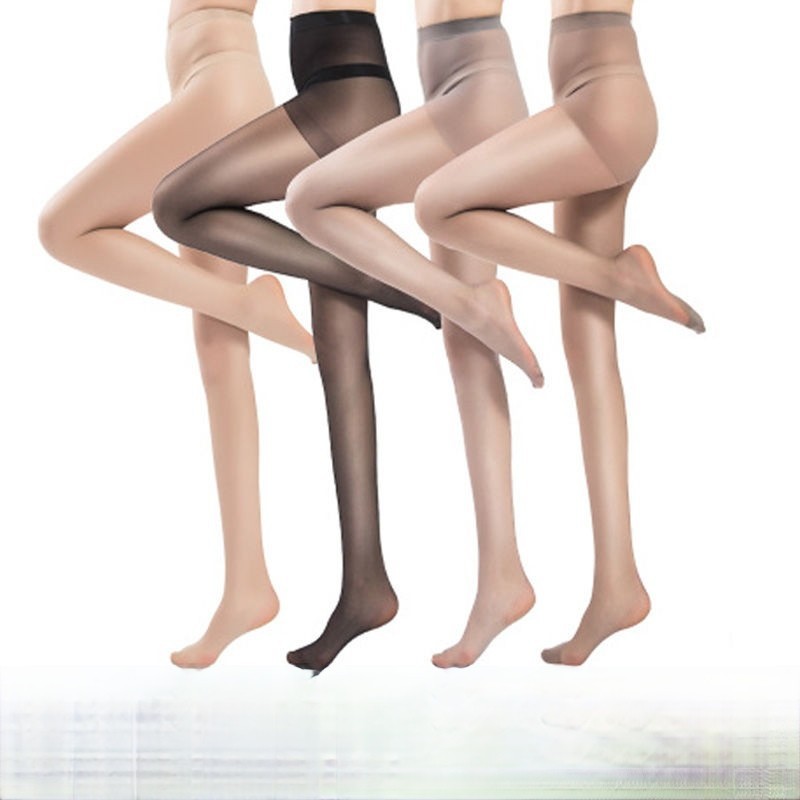 Plus size sexy butterfly pantyhose for women (3)