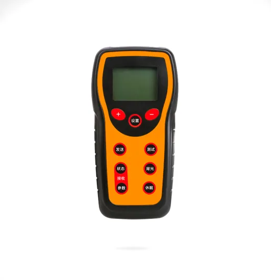 Controller Charger Solar ERG-SL-A