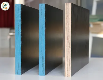 waterproof film faced shuttering plywood