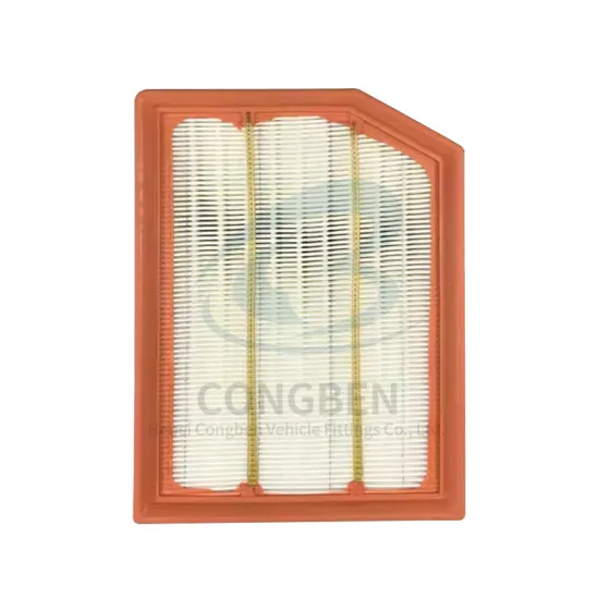 Air Flow Panel Type Air Pre-filter 1109190-BQ03 S111F210501-0600 for Changan