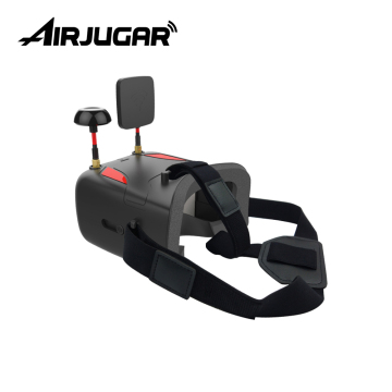 Dahili DVR ile 5.8g Fpv Gözlük