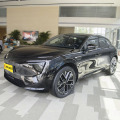 Avatr 11 2025 Extended Range Edition