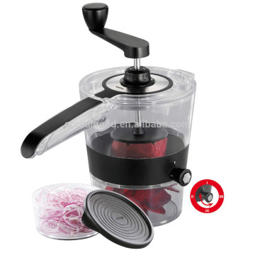 302003 Hot Selling Spiral Cutter