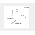 Sddje series power switch