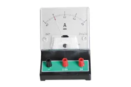 DC AMPMETER for LABORATORY