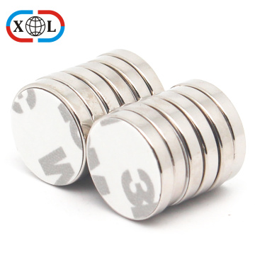 D18 3mm Neodymium Disc Magnet Product