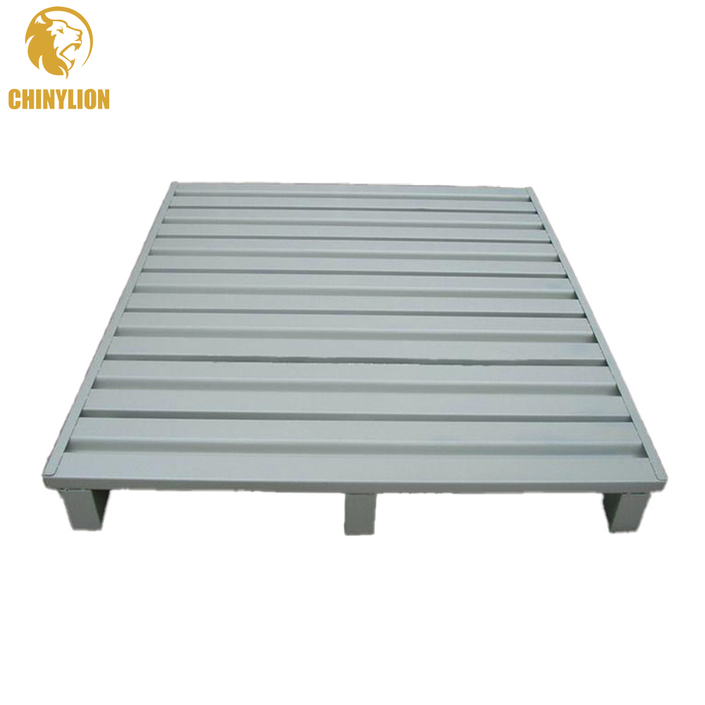 Steel Pallet