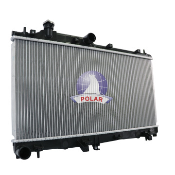 Car Radiator for Subaru Impreza 1.6 1.8 2.0 - OE 45111FE050 45111FE051