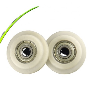 Sliding Door Caster Pulley Hardware from YCZCO