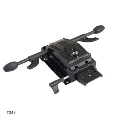 Swivel Office Chair Spare Parts: Lift, Tilt Mechanisms & Components