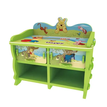 DREAM furniture rattan furniture round bed kids bed